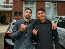 Sandy Walsh Pertama Kali Nyoblos Pemilu, Lakukan Riset Sebelum Memilih