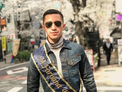 7 Potret Muhammad Fardhana, Anggota TNI Calon Suami Ayu Ting Ting