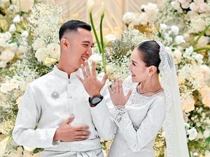 Kakak Ungkap Masa Kecil Muhammad Fardhana Tunangan Ayu Ting Ting