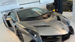 Potret Museum Lamborghini di Italia, Koleksinya Langka-langka
