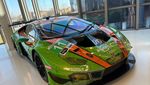 Potret Museum Lamborghini di Italia, Koleksinya Langka-langka