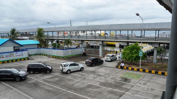 Pelabuhan Ketapang