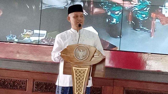 Pemkab Kebumen