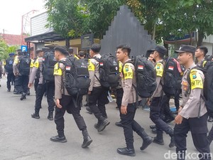 5 Kecamatan di Sampang Masuk Daerah Sangat Rawan Pemilu 2024, Mana Saja?