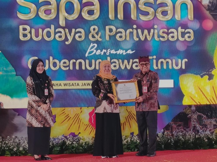 penghargaan Banyuwangi