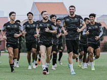 Persebaya Akan Gelar Laga Uji Coba untuk Isi Jeda Liga 1