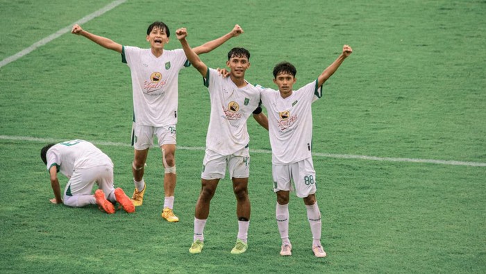 Persebaya U-16