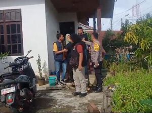 Guru Ponpes di Mamuju Diduga Lecehkan 5 Santriwati Ditangkap