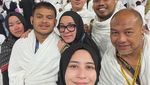 Masyaallah, Prilly Latuconsina Bersyukur Umrah Bareng Keluarga dan Karyawan