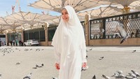 Prilly Latuconsina selama ini dikenal sebagai salah satu artis muda berbakat dengan segudang prestasi dan pencapaian. Foto: dok. Instagram Prilly Latuconsina