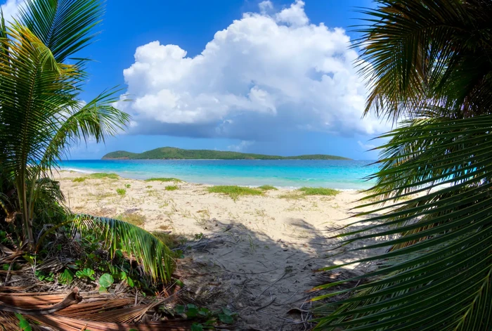 Pulau Coyo Norte