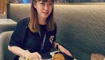 Ranny SW, Kakak YouTuber Ria SW Juga Bikin Konten Kuliner