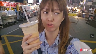 Ranny SW, Kakak YouTuber Ria SW Juga Bikin Konten Kuliner