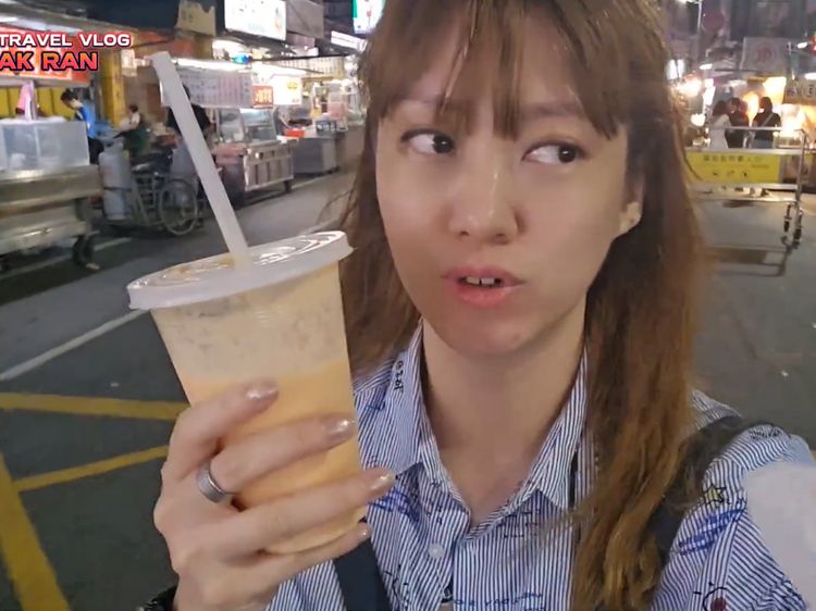 Ranny SW, Kakak YouTuber Ria SW Juga Bikin Konten Kuliner