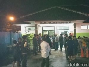 Kronologi 3 Bocah di Subang Tewas Akibat Rumah Terbakar