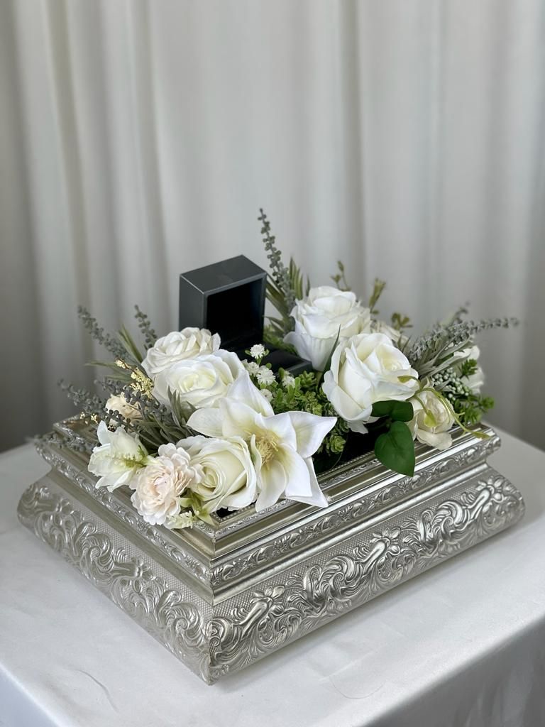 Seserahan Ayu Ting Ting