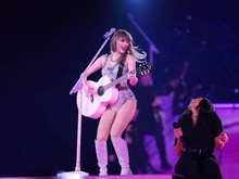 Taylor Swift Dimonopoli Singapura, Efek Domino Cuannya Ngeri