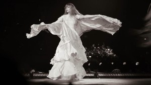 Taylor Swift tampil di Tokyo Dome selama 4 hari berturut-turut, menghadirkan The Eras Tour untuk pertama kalinya di Asia-Pasific. (Foto: dok. Instagram @taylorswift)