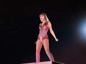 Disney+ Bayar Berapa Buat Tayangkan The Eras Tour (Taylors Version)?