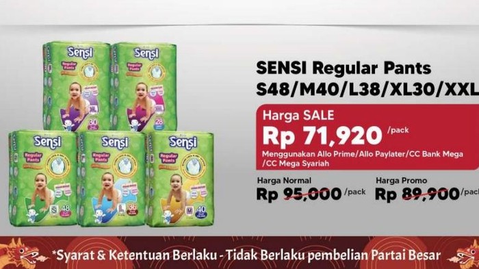 Transmart Full Day Sale