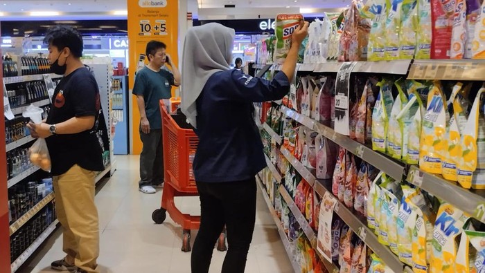 Transmart Full Day Sale