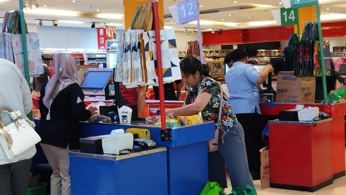 Transmart Full Day Sale
