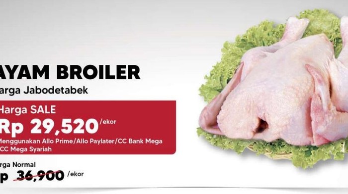 Transmart Full Day Sale