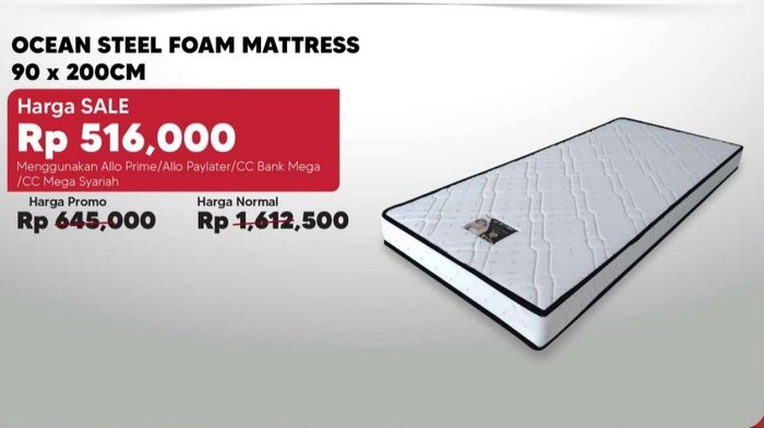 Transmart Full Day Sale