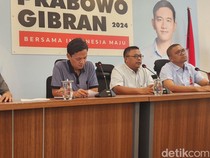 Muncul Dokumenter Dirty Vote, TKN Anggap Sebagian Besar Isinya Fitnah