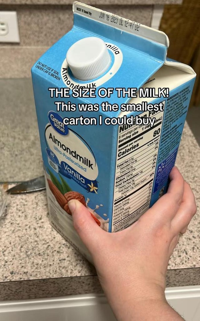 10 Produk Makanan Ini Ternyata Hanya Ada di Supermarket Amerika