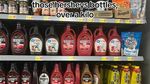 10 Produk Makanan Ini Ternyata Hanya Ada di Supermarket Amerika