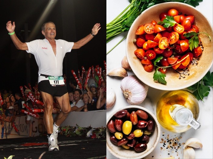 4 Rahasia Diet dari Atlet yang Tetap Sehat di Usia 83 Tahun