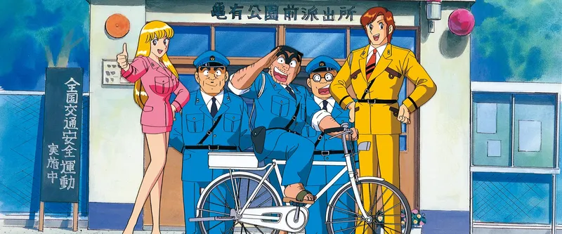 5 Manga Terpanjang