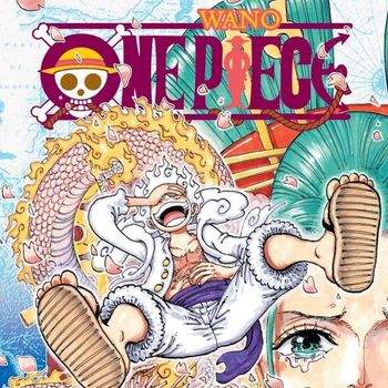 5 Manga Terpanjang
