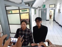 Almas Siapkan Kesepakatan Baru soal Gugatan Wanprestasi ke Gibran