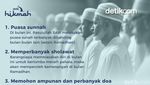 Catat dan Kerjakan! Ini 5 Amalan di Bulan Syaban