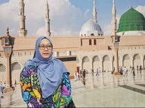 Pelunasan Biaya Haji Tahap I Diperpanjang, Cek Batas Akhirnya