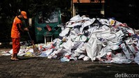Seperti diketahui, masa tenang berlangsung selama 3 hari, terhitung mulai 11 Februari 2024 hingga Selasa, 13 Februari 2024. Setelah masa tenang, esok harinya, Rabu, 14 Februari 2024, rakyat akan secara bersama-sama memberikan hak suaranya di tempat pemungutan suara (TPS).