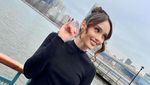 Gunakan Hak Pilih, Cinta Laura hingga Ivan Gunawan Nyoblos di Luar Negeri