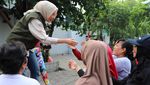 Dukungan Masyarakat Surabaya dan Sidoarjo untuk Arzeti Bilbina