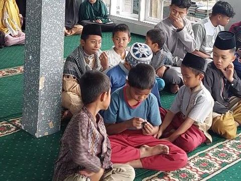 baitul jannah