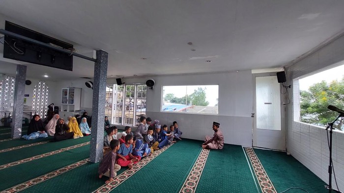 baitul jannah