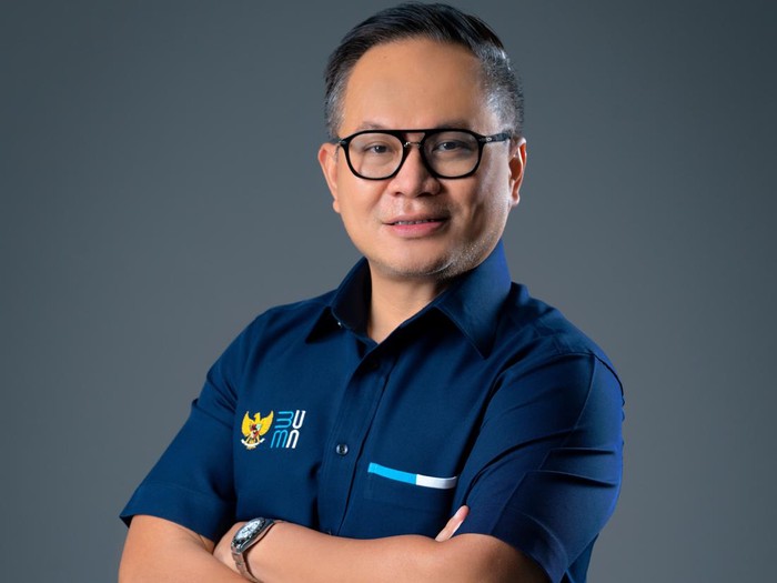 Bank Mandiri