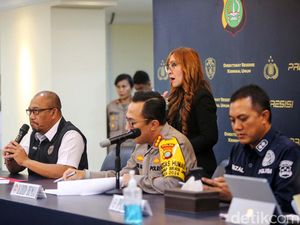 Gelagat Mencurigakan Pacar Tamara Saat Tenggelamkan Dante Terungkap di CCTV