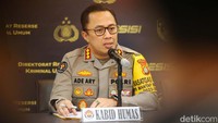 Polisi telah menetapkan Yudha Arfandi (33), kekasih Tamara Tyasmara, terkait kasus kematian anak Tamara, Dante (6), di kolam renang kawasan Duren Sawit, Jakarta Timur. Yudha Arfandi sudah ditahan di rutan Polda Metro Jaya.