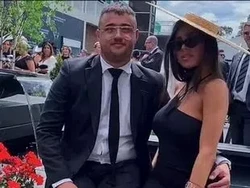 Penampilan Normal Bianca Censori Sebelum Dinikahi Kanye West