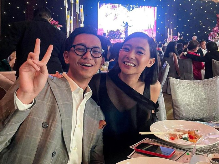 brandon salim