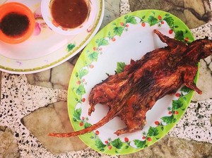 Bukan Dibasmi, Tikus Justru Jadi Makanan Lezat dan Populer di 5 Negara Ini