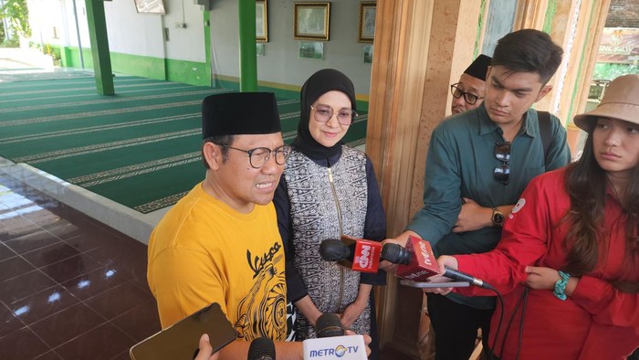 Cak Imin