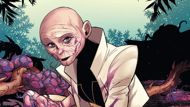 Cassandra Nova